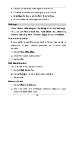 Preview for 40 page of Huawei C3300 User Manual