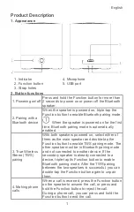 Preview for 3 page of Huawei CM510 Quick Start Manual