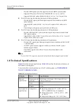 Preview for 31 page of Huawei CX916 Product White Paper