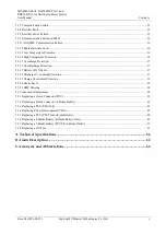 Preview for 6 page of Huawei DBU20B-N12A3 User Manual