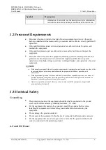 Preview for 11 page of Huawei DBU20B-N12A3 User Manual
