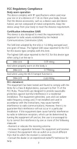 Preview for 8 page of Huawei DRA-LX3 Quick Start Manual