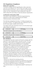 Preview for 8 page of Huawei DUA-LX3 Quick Start Manual