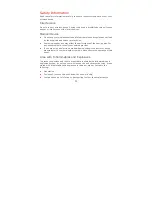 Preview for 14 page of Huawei E160G Quick Start Manual