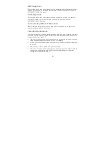 Preview for 16 page of Huawei E160G Quick Start Manual