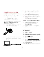 Preview for 6 page of Huawei E169 Manual