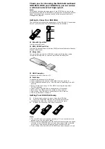 Huawei E1756A Manual preview