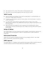 Preview for 12 page of Huawei E176G User Manual