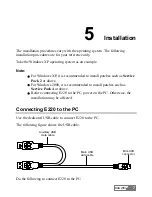 Preview for 15 page of Huawei E220 User Manual