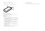 Preview for 2 page of Huawei E270 Manual