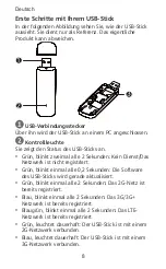 Preview for 12 page of Huawei E3372 Quick Start Manual