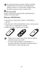 Preview for 37 page of Huawei E3372 Quick Start Manual
