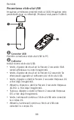 Preview for 90 page of Huawei E3372 Quick Start Manual