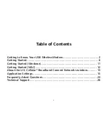 Preview for 3 page of Huawei E397 Quick Start Manual