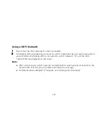 Preview for 20 page of Huawei E5377 Quick Start Manual