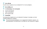 Preview for 40 page of Huawei E5573 Quick Start Manual