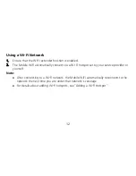 Preview for 13 page of Huawei E5573S Quick Start Manual