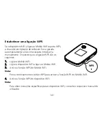 Preview for 142 page of Huawei E5776 Quick Start Manual