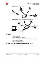 Preview for 13 page of Huawei E587 Product Description