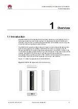 Preview for 6 page of Huawei E6878-370 Product Description