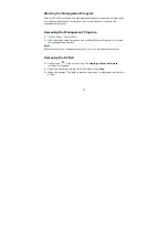 Preview for 7 page of Huawei EC168 Installation Manual