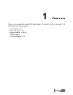 Preview for 6 page of Huawei EC325 User Manual