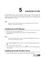 Preview for 12 page of Huawei EC325 User Manual