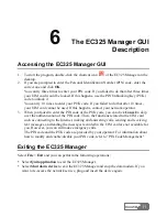 Preview for 14 page of Huawei EC325 User Manual