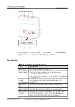 Preview for 59 page of Huawei ECC800-Pro User Manual