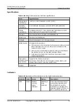 Preview for 65 page of Huawei ECC800-Pro User Manual