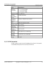 Preview for 77 page of Huawei ECC800-Pro User Manual