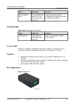 Preview for 99 page of Huawei ECC800-Pro User Manual