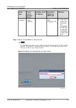 Preview for 121 page of Huawei ECC800-Pro User Manual