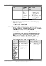 Preview for 125 page of Huawei ECC800-Pro User Manual