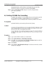 Preview for 138 page of Huawei ECC800-Pro User Manual