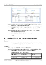 Preview for 139 page of Huawei ECC800-Pro User Manual