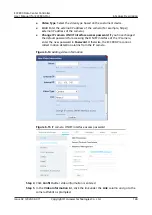 Preview for 160 page of Huawei ECC800-Pro User Manual
