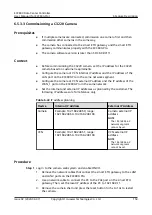 Preview for 165 page of Huawei ECC800-Pro User Manual