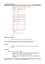 Preview for 178 page of Huawei ECC800-Pro User Manual