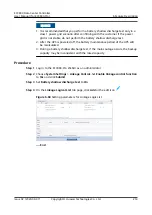 Preview for 225 page of Huawei ECC800-Pro User Manual