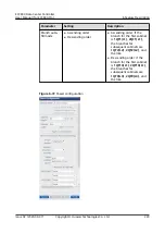 Preview for 231 page of Huawei ECC800-Pro User Manual