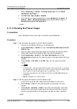 Preview for 233 page of Huawei ECC800-Pro User Manual