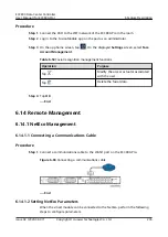 Preview for 246 page of Huawei ECC800-Pro User Manual