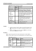 Preview for 253 page of Huawei ECC800-Pro User Manual