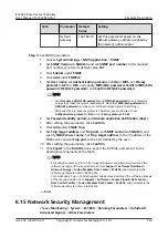 Preview for 254 page of Huawei ECC800-Pro User Manual