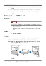 Preview for 262 page of Huawei ECC800-Pro User Manual