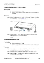 Preview for 263 page of Huawei ECC800-Pro User Manual