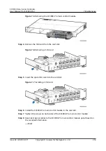 Preview for 264 page of Huawei ECC800-Pro User Manual