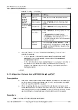 Preview for 276 page of Huawei ECC800-Pro User Manual