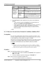 Preview for 282 page of Huawei ECC800-Pro User Manual